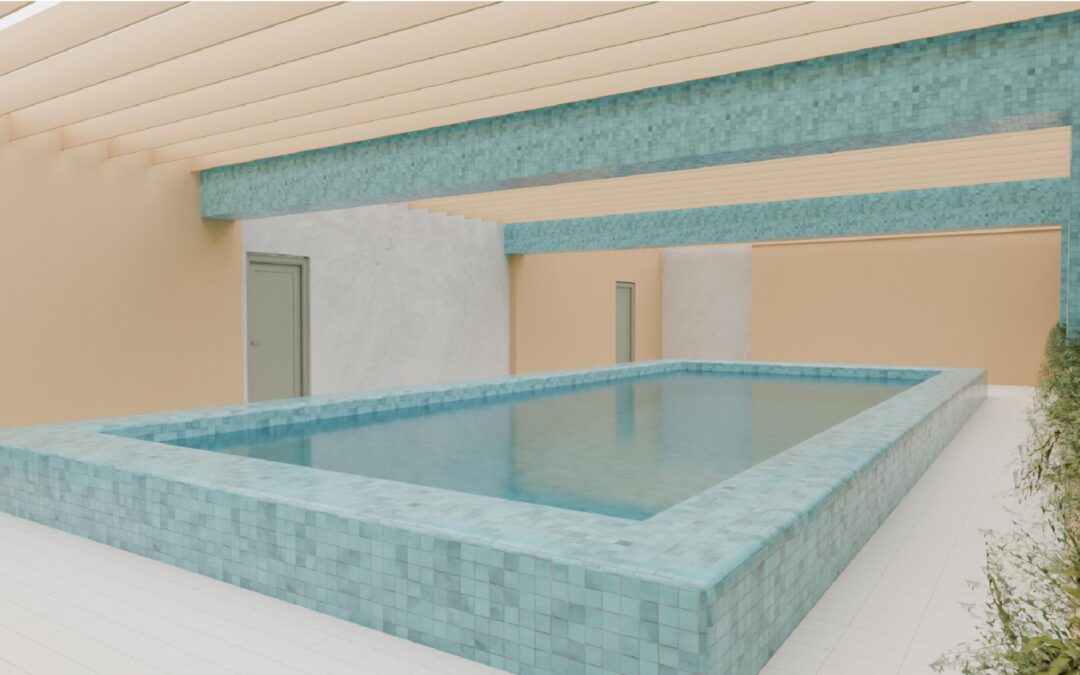 Бальнеологічний комплекс  – ключовий  кейс!