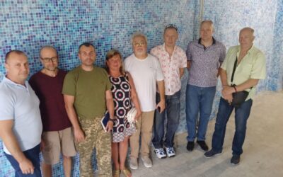 Наближуємо відкриття разом!