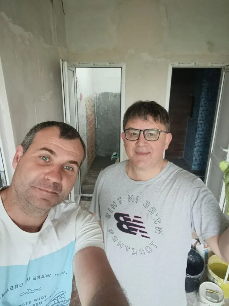 Відновлення «Титанів»: Крок за кроком до сучасного реабілітаційного центру в Черкасах